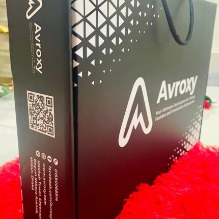 box avroxy