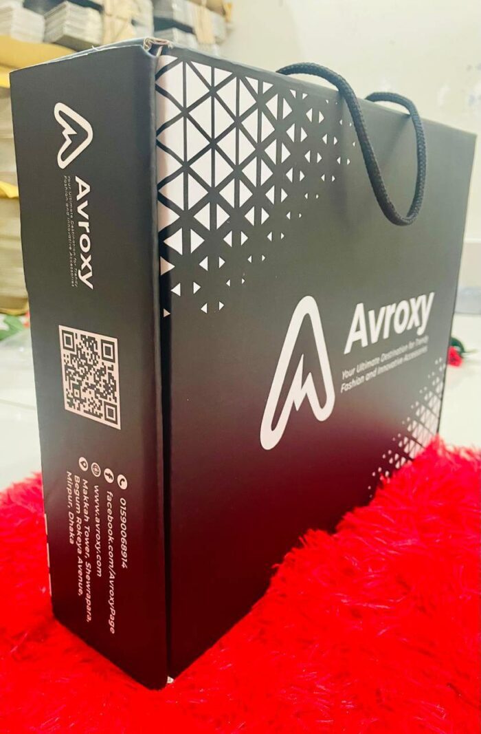 box avroxy