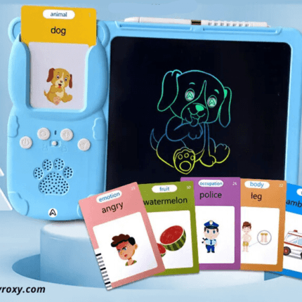 Early Education Learning Toy for Kids