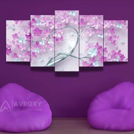 Canvas Set