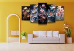Canvas Set