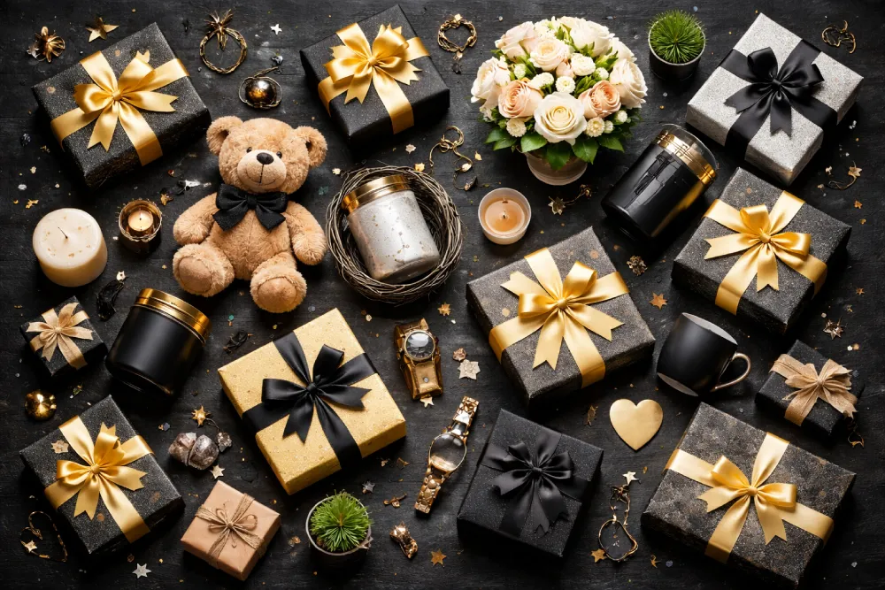 wholesale gift item order