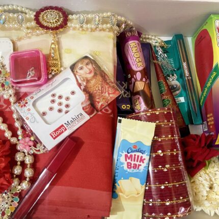 pohela_ boishakh_ sharee